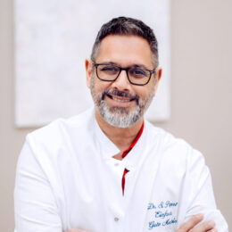 Dr. Popat